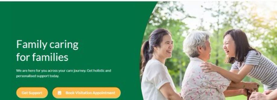 Econ Healthcare Singapore cover