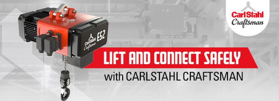 Carlstahl Craftsman cover