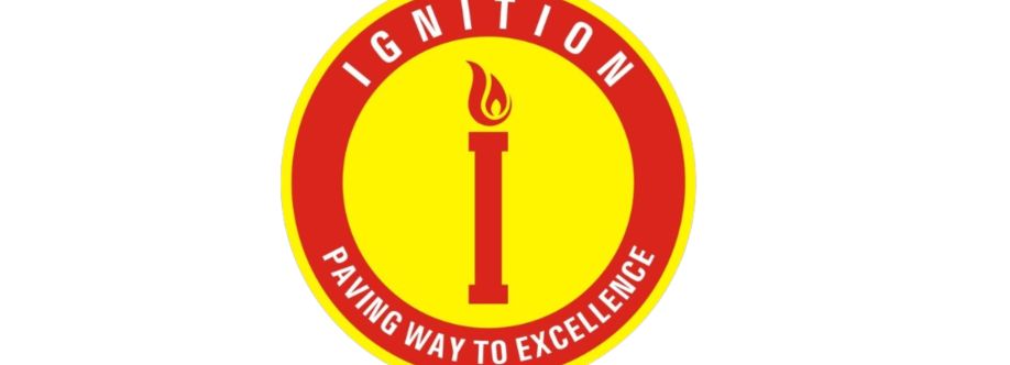 ignition career institute cover