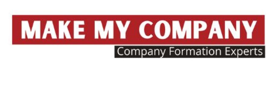 Make My Company cover