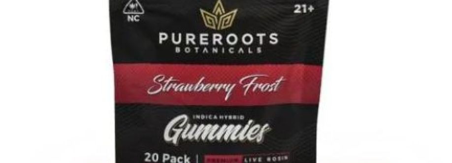 PureRoots Botanicals cover