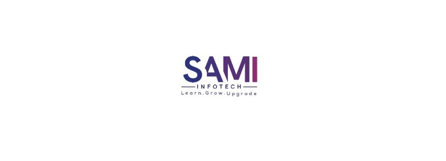 Sami Infotech cover