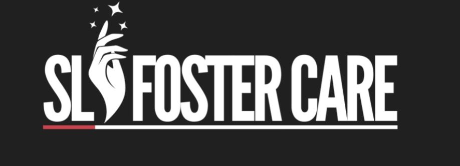 SL Foster Care cover