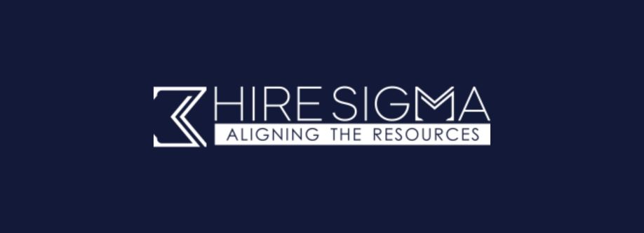 Hiresigma LLC cover