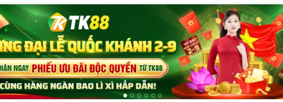 Tk88 Casino cover