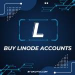 Following profile image