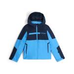 spyder Jacket Profile Picture