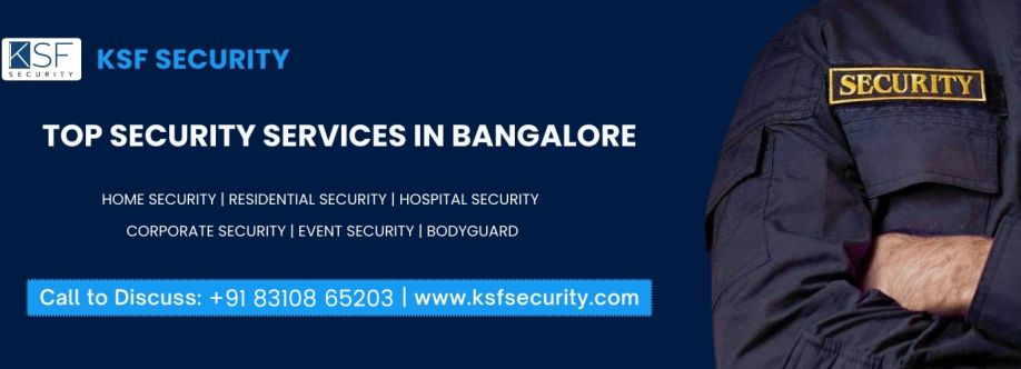 KSF Security cover