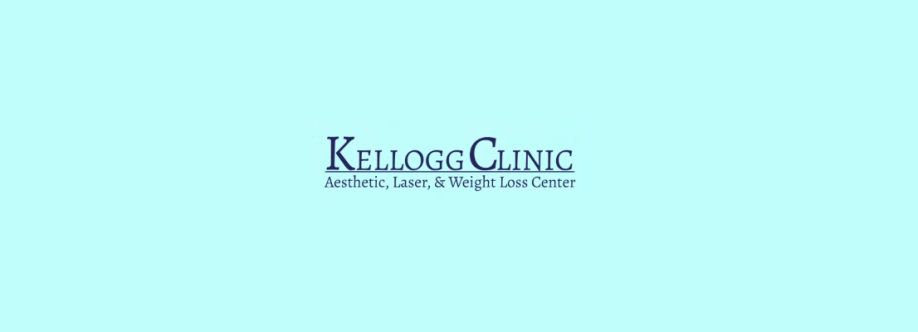 Kellogg Clinic Aesthetic Laser and Weight Loss Center cover