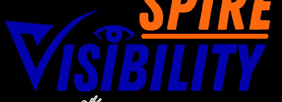 spirevisibility services cover