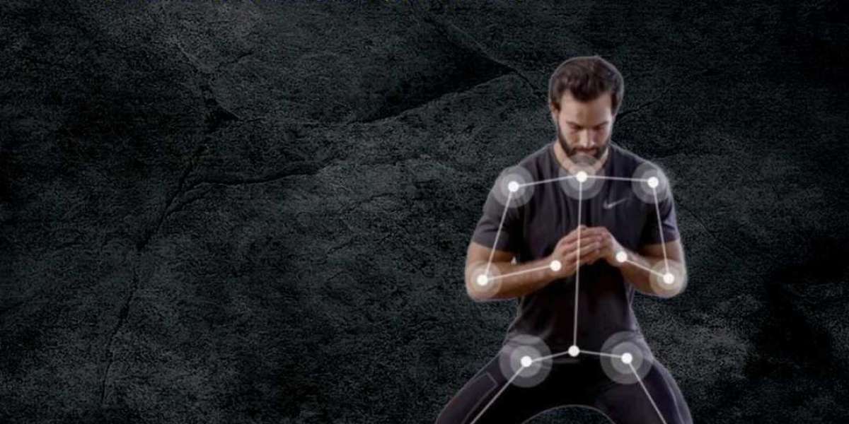 AI Personal Trainer