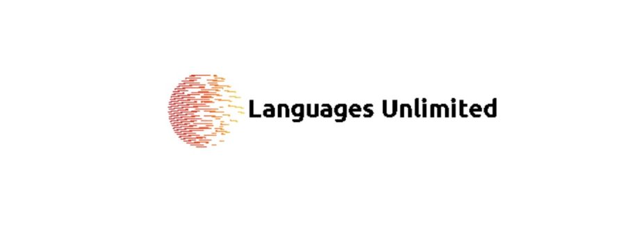 Languages Unlimited cover