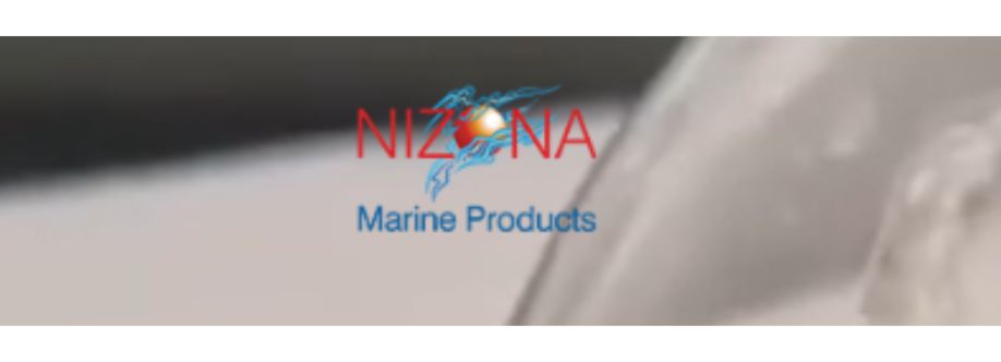 Nizona Marine Products Private Limited cover