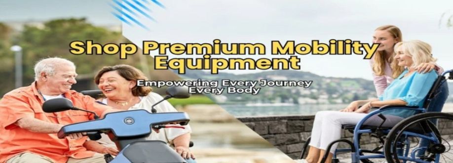 First Class Mobility cover