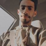 Following profile image