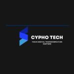 CyphoTech Profile Picture