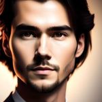 Following profile image