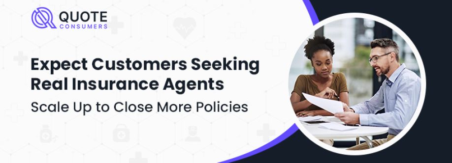 Quote Consumers cover