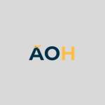 Following profile image
