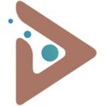 Following profile image