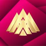 Following profile image