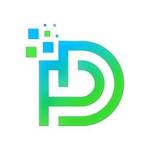 Following profile image