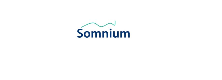 Somnium anestesia cover
