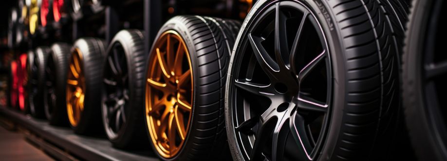 Tyre Expert LTD cover