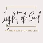 Light of Soul Candles Profile Picture