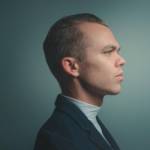 Following profile image