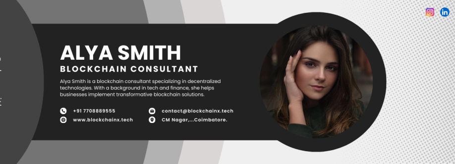 Alya Smith cover