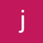 Following profile image