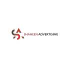 al shaheen advertising llc Profile Picture
