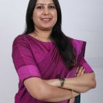 Following profile image