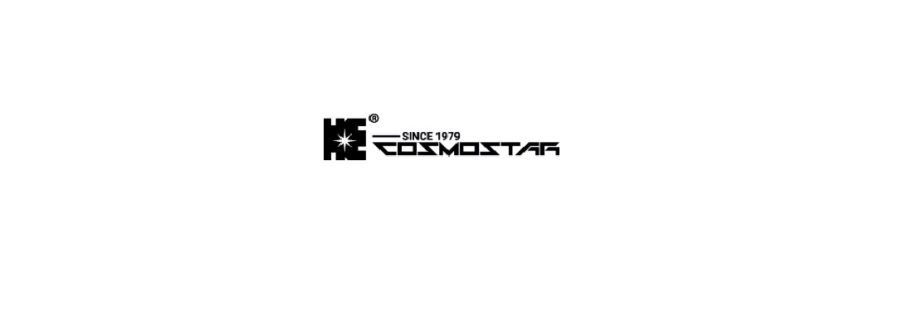 Cosmostar Tech Ltd cover