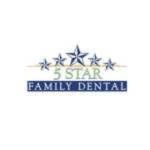 5 Star Family Dental
