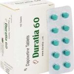 Duratia 60 Mg pills Profile Picture