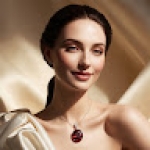 Following profile image