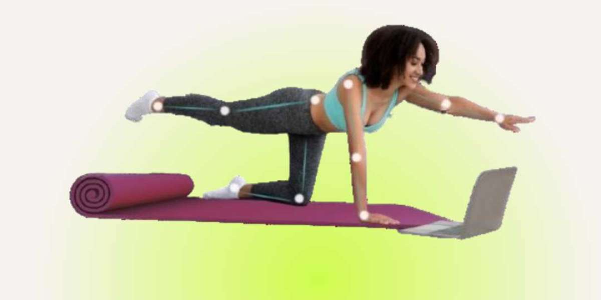Revolutionize Your Fitness: AI Personal Trainer