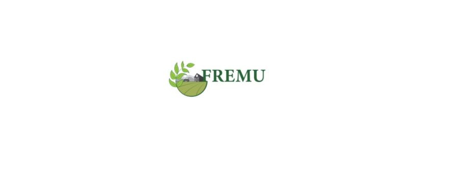 Fremu cover