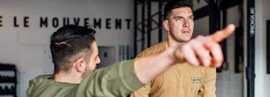 Engrenage Gym Chicoutimi