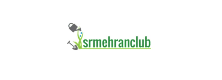 Srmehranclub _ cover