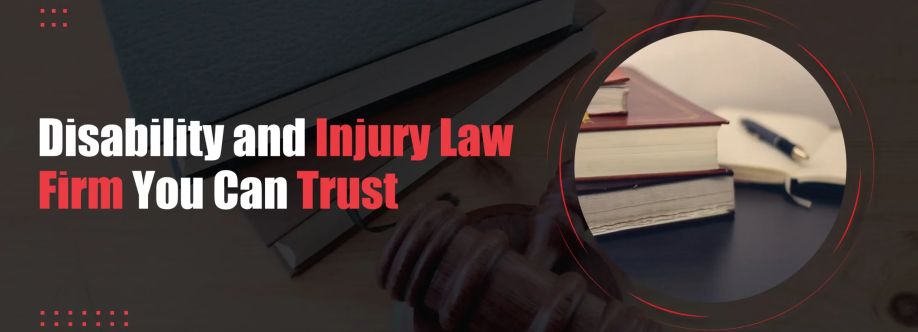 Nationwide Disability Representatives cover