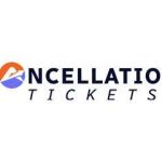 cancellation tickets