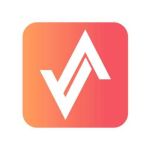 Following profile image