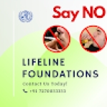 Following profile image