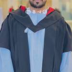 Following profile image
