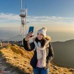 Following profile image