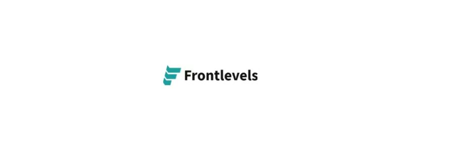 Front levels cover