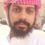 Following profile image